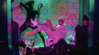 Janelle Monáe's New Song Asks You to 'Let the Vagina Have a Monologue'